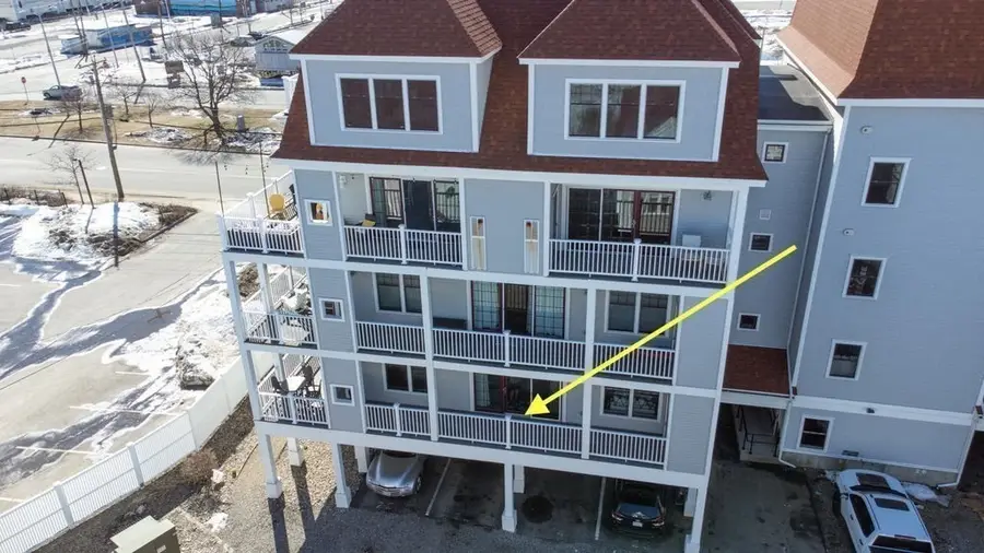 233 Beach Rd #A1, Salisbury, MA 01952 - #3