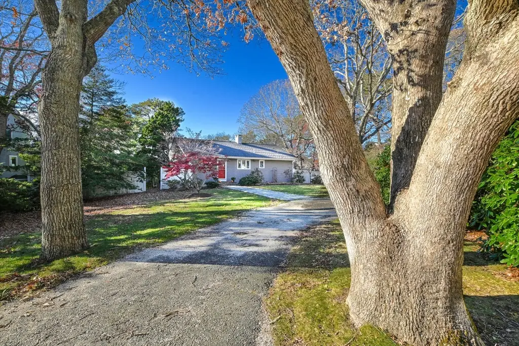 5 Rivers View Road, Falmouth, MA 02536 - #1