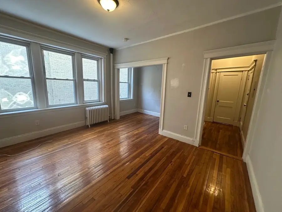 1641 Commonwealth Ave #3, Boston, MA 02135 - #3