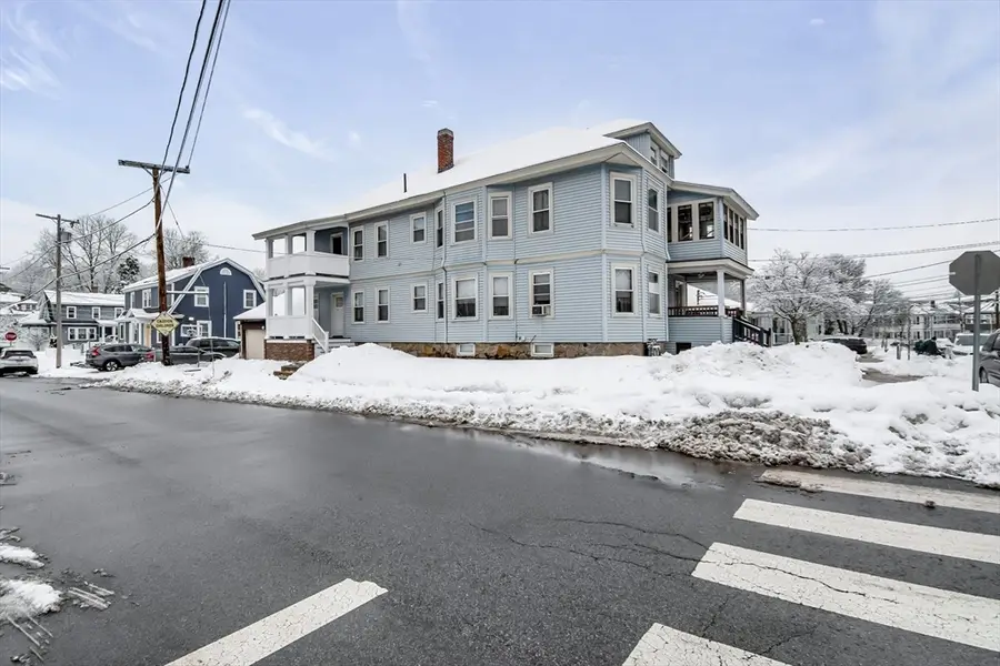 33-35 Coolidge Street, Lawrence, MA 01843 - #3