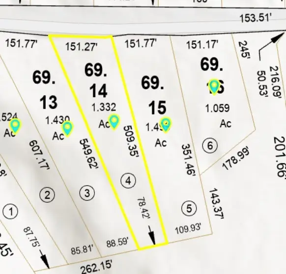 Lot 4 Reed Street, Warren, MA 01083 - #1