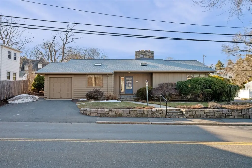 315 Puritan Road, Swampscott, MA 01907 - #1
