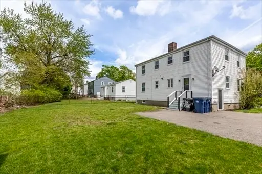 33 Paragon Rd, Boston, MA 02132 - #2