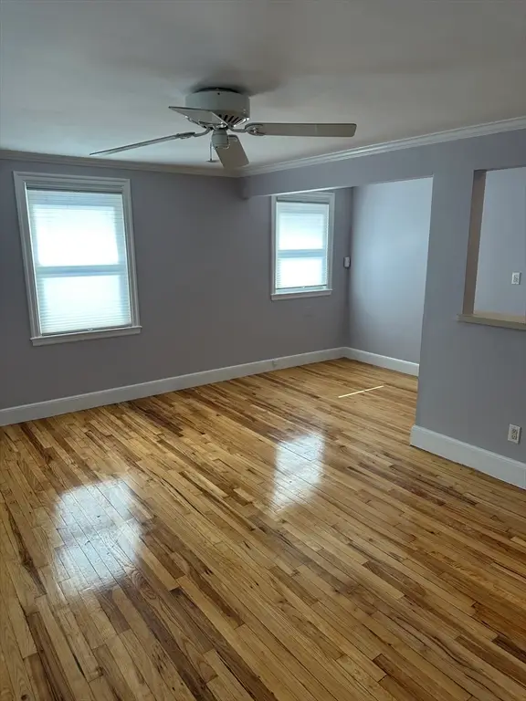 33 Paragon Rd, Boston, MA 02132 - #3