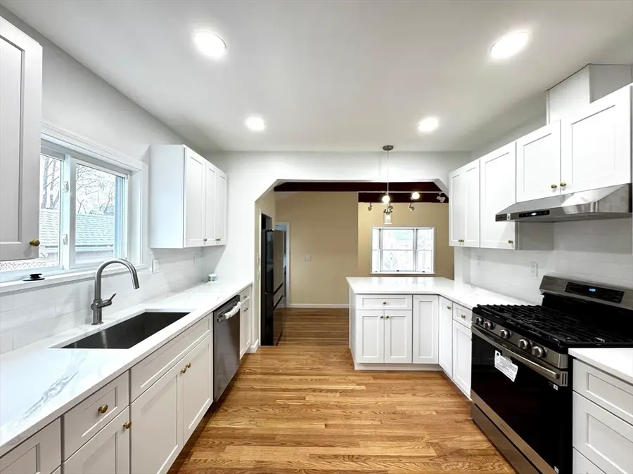 98 Safford St, Quincy, MA 02171 - #2