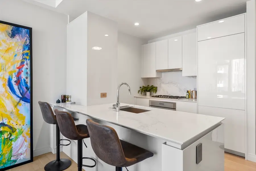 133 Seaport Boulevard #2110, Boston, MA 02210 - #2