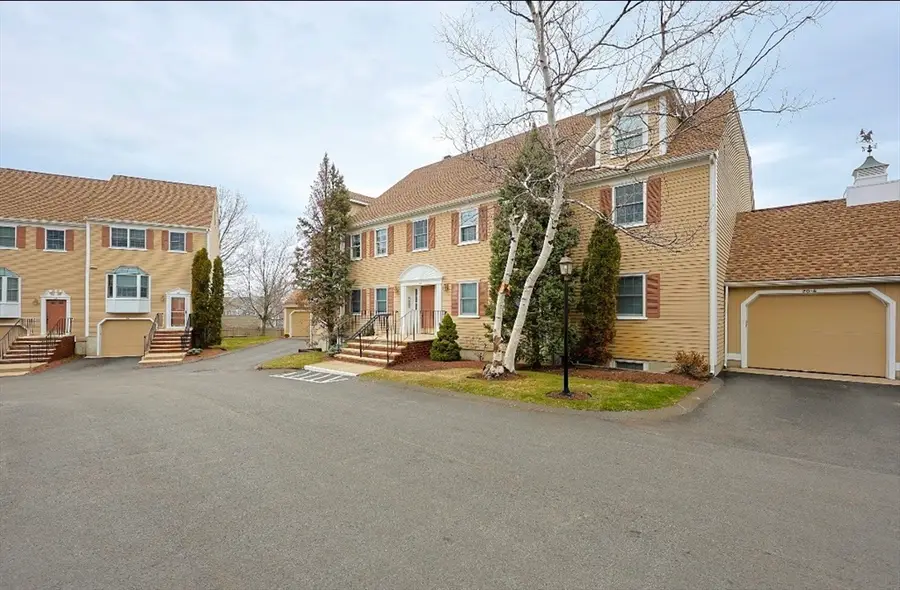 20-2 America Way #2, Salem, MA 01970 - #2