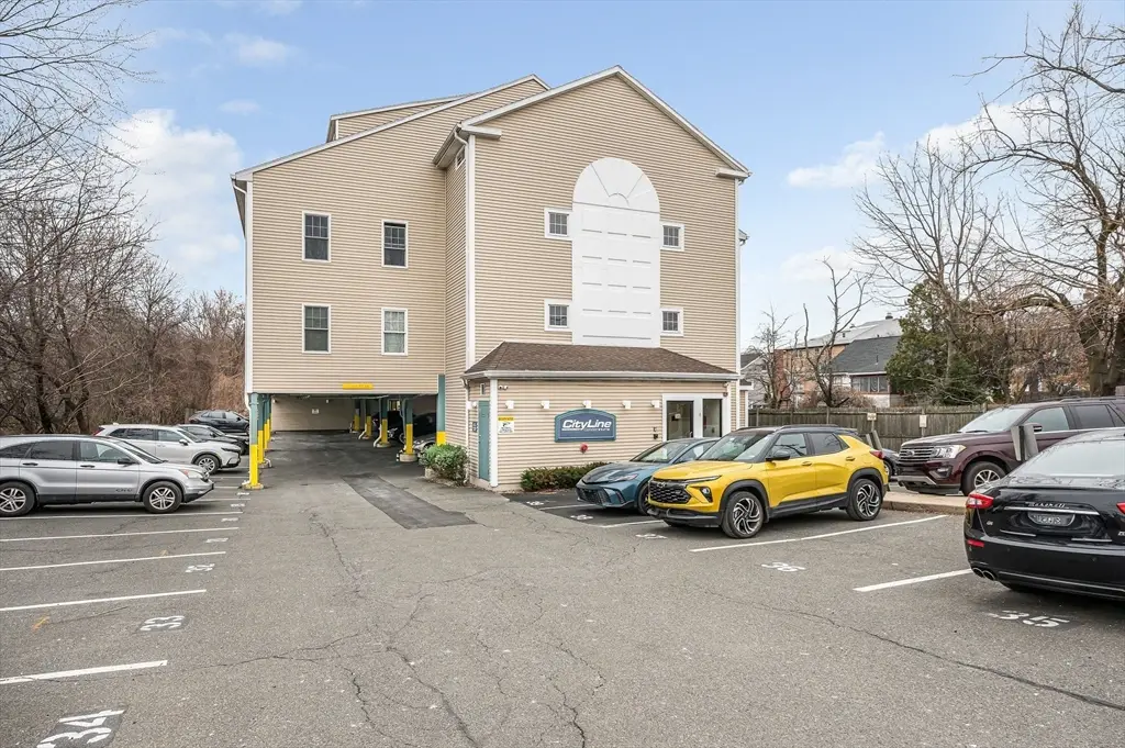 39 Broadway #305, Malden, MA 02148 - #1