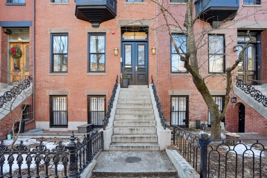 196 West Springfield St #1, Boston, MA 02118 - #2