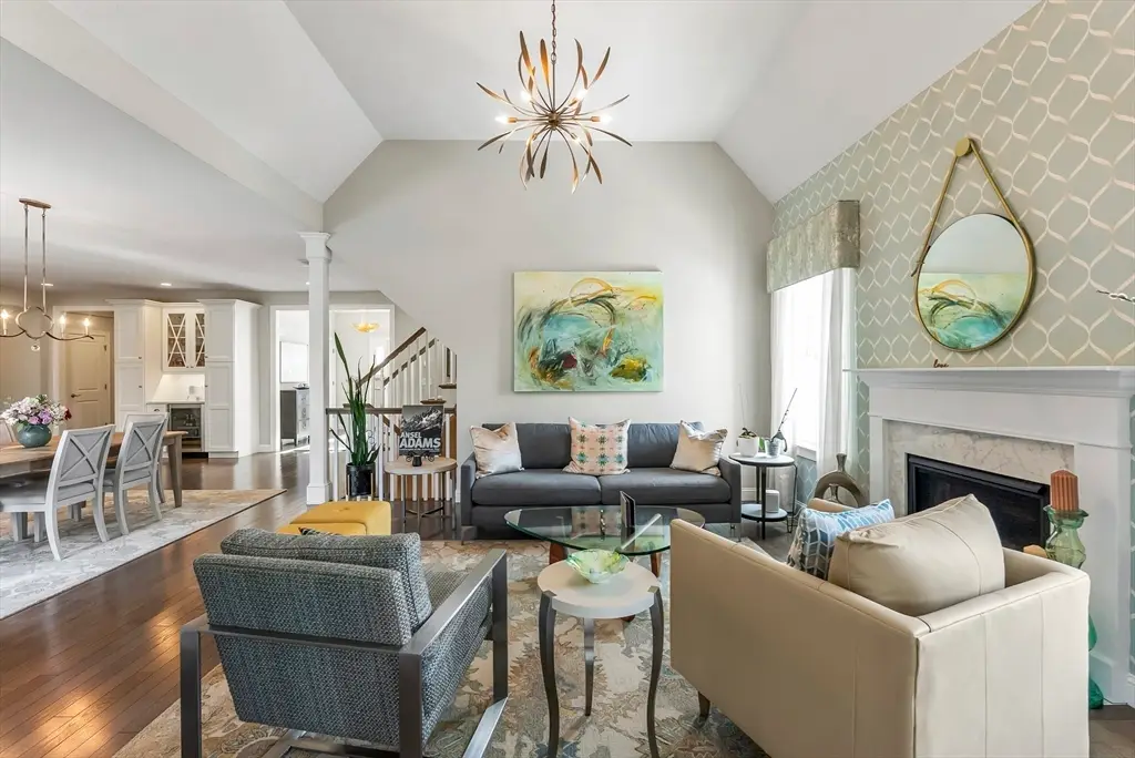 5 Muirfield #5, Plymouth, MA 02360 - #1