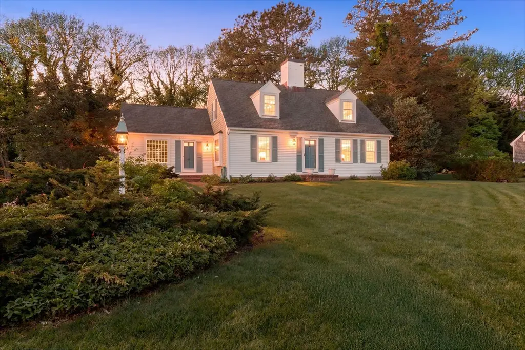53 Spice Ln, Osterville, MA 02655 - #1