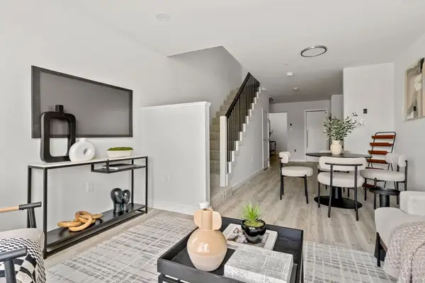 602 Canterbury #6, Boston, MA 02131