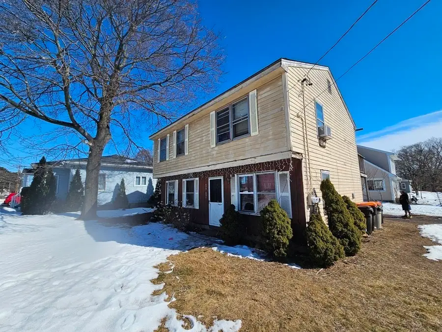 657-659 Springfield St, Agawam Town, MA 01030 - #2