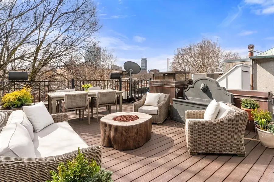 6 West Hill Place, Boston, MA 02114 - #3