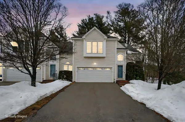 1 Knowlton Circle #1, Upton, MA 01568