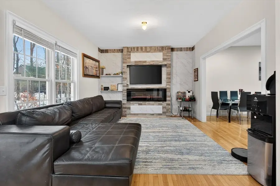 1 Knowlton Circle #1, Upton, MA 01568 - #3