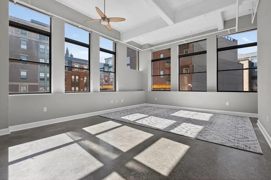 485-495 Harrison Ave #201, Boston, MA 02118 - #2