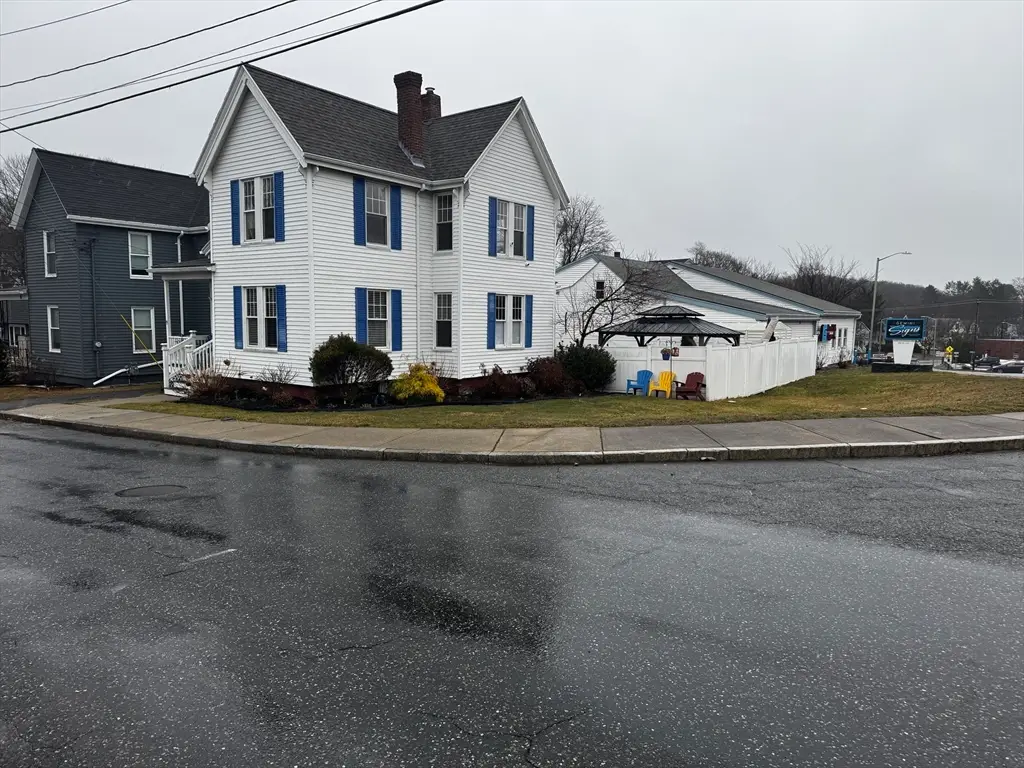 12 Bridge, Marlborough, MA 01752 - #1