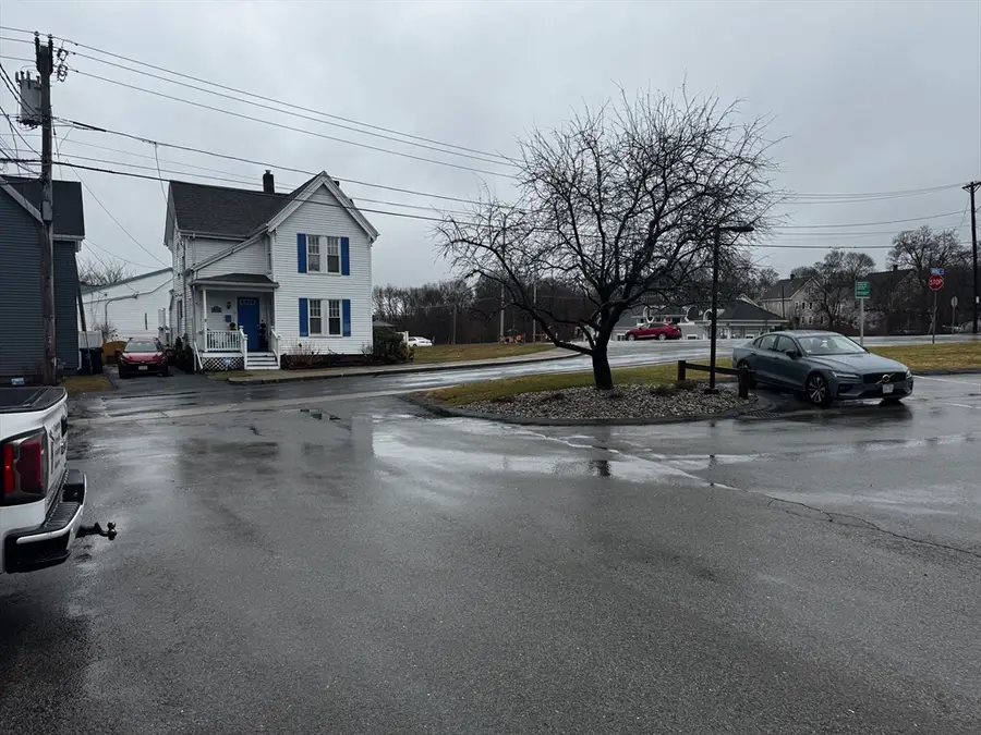 12 Bridge, Marlborough, MA 01752 - #2