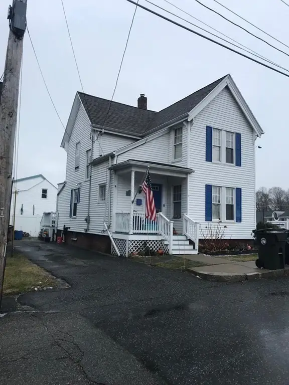 12 Bridge, Marlborough, MA 01752 - #3