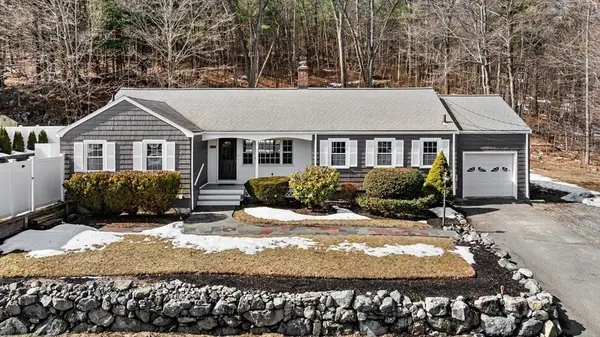 129 Greenwood St, Wakefield, MA 01880