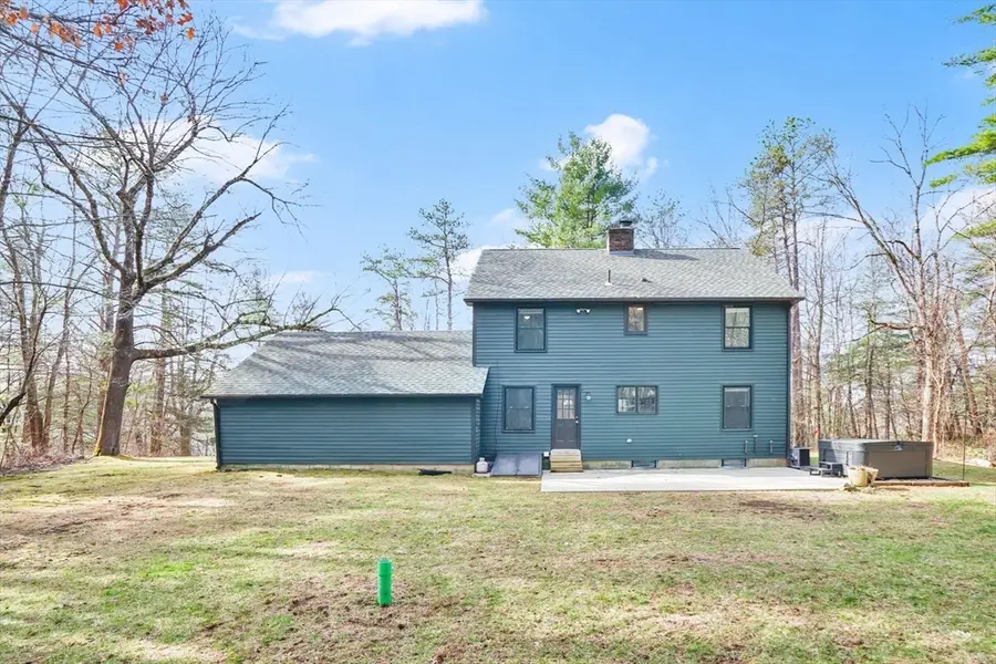 3 Williston Dr, Ware, MA 01082 - #2