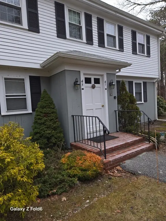 222 Buck Island Road #4-5, Yarmouth, MA 02673 - #3