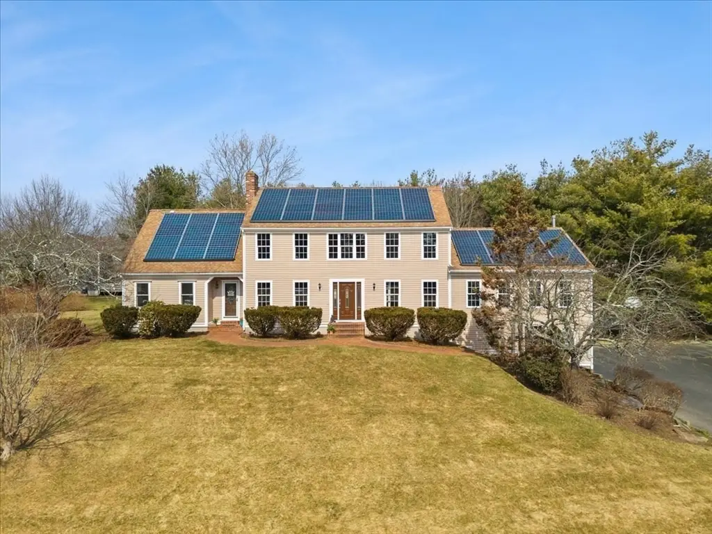 5 Jaclyn Way, Bridgewater, MA 02324 - #1