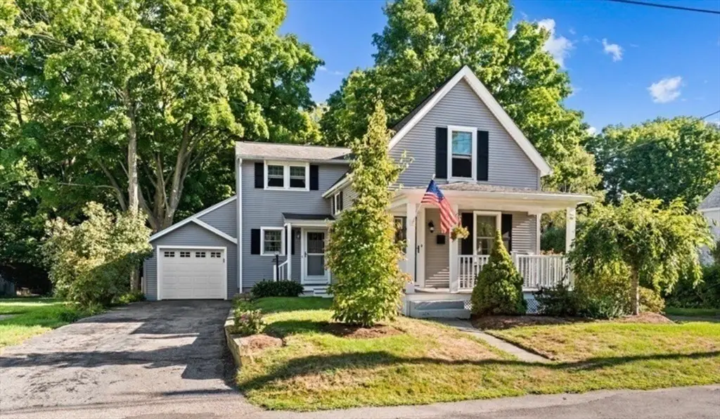 11 Cedar St, Westborough, MA 01581 - #1