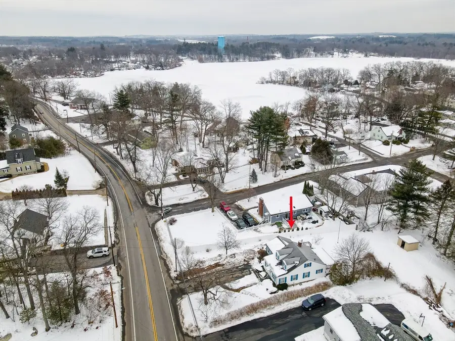 126 Groton Road, North Chelmsford, MA 01863 - #2