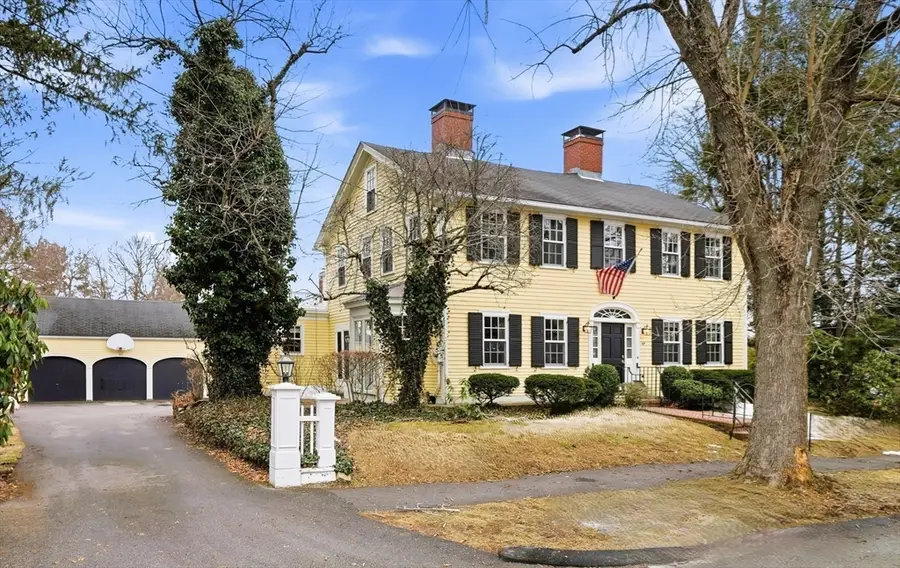 49 Salem St, Andover, MA 01810 - #2