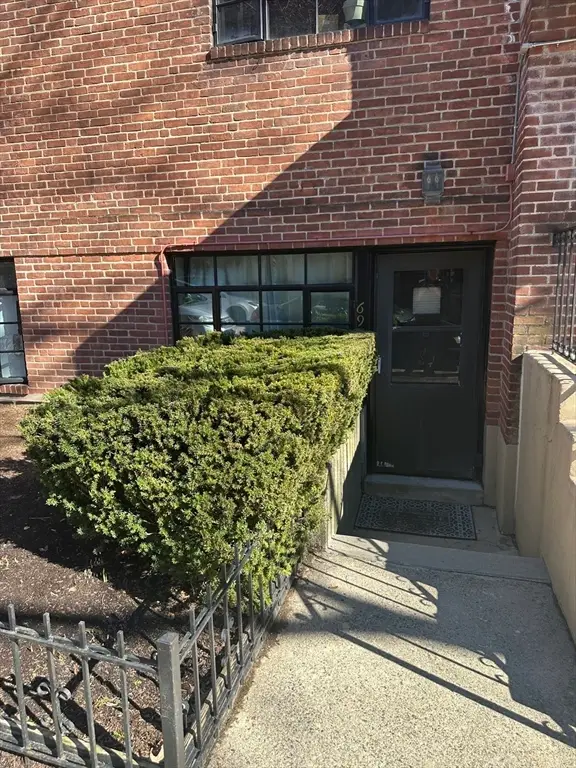 69A Strathmore Street #69A, Boston, MA 02135 - #3