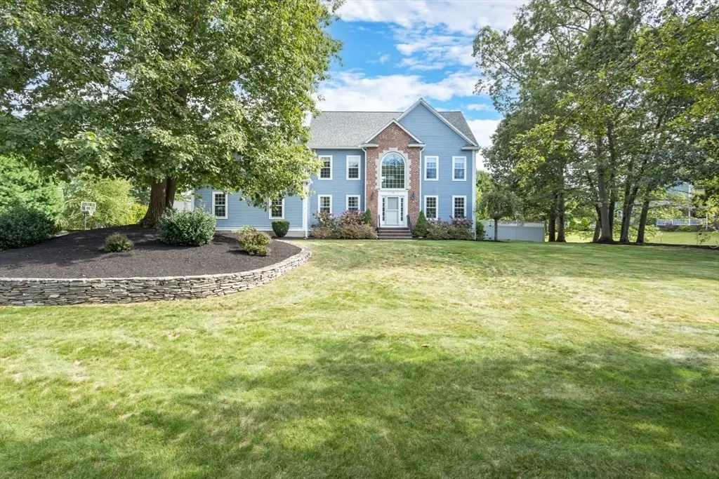 18 Northern Spy Road, Franklin, MA 02038 - #1