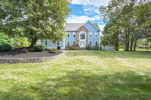 18 Northern Spy Road, Franklin, MA 02038