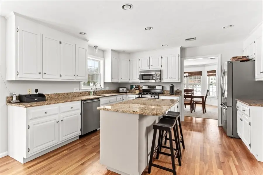 18 Northern Spy Road, Franklin, MA 02038 - #3