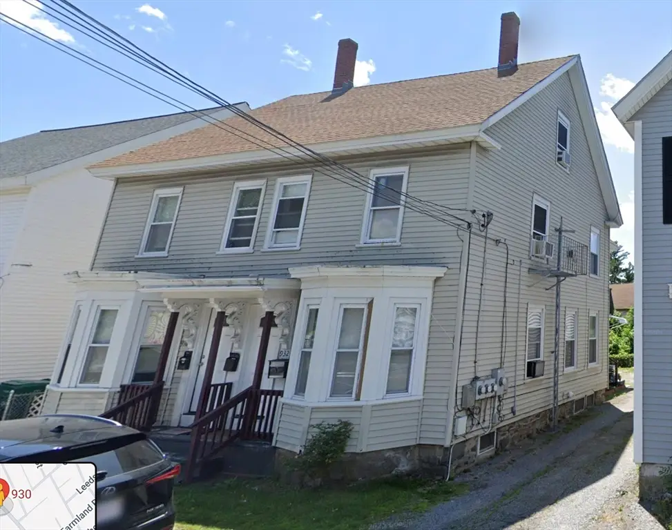 930 Lakeview, Lowell, MA 01850 - #1
