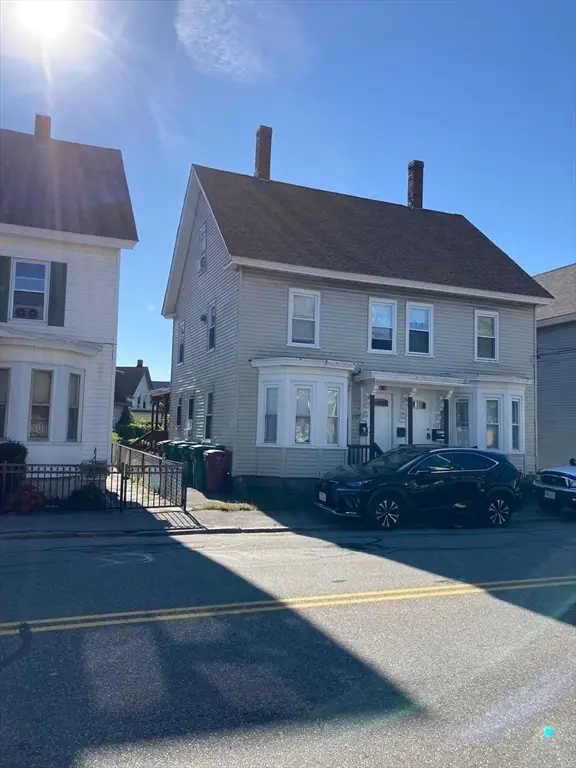 930 Lakeview, Lowell, MA 01850 - #2