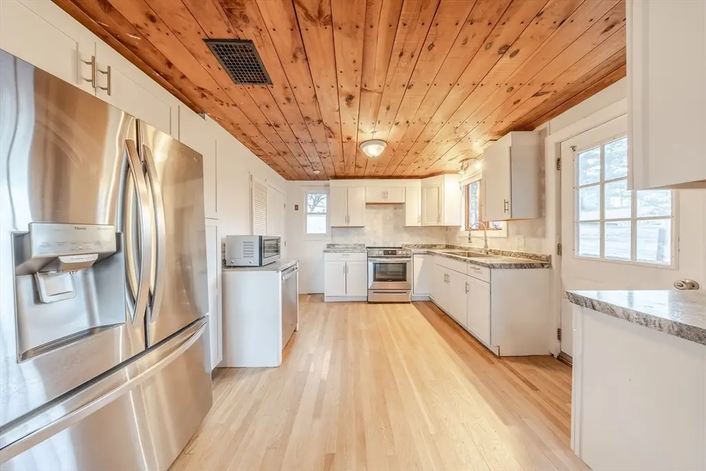 95 Cherry St, Middleboro, MA 02346 - #1