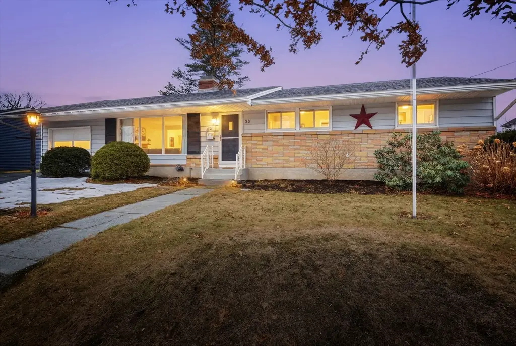 93 Blue Bell Rd, Worcester, MA 01606 - #1