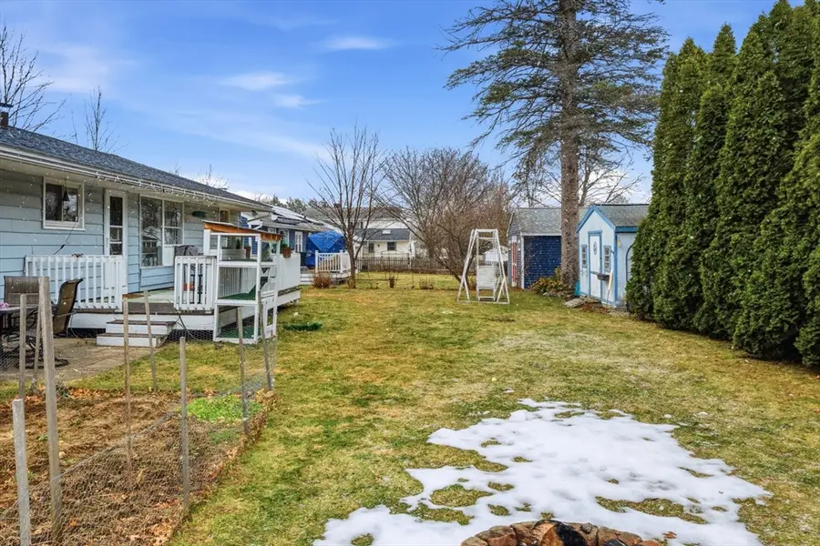 93 Blue Bell Rd, Worcester, MA 01606 - #2