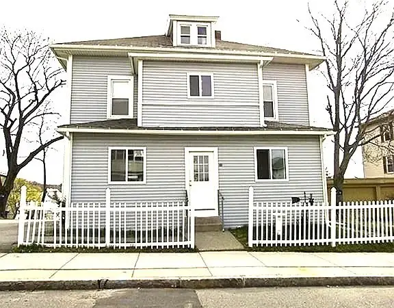 56 Plantation St, Worcester, MA 01604 - #2