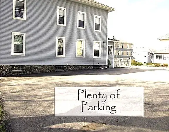 56 Plantation St, Worcester, MA 01604 - #3