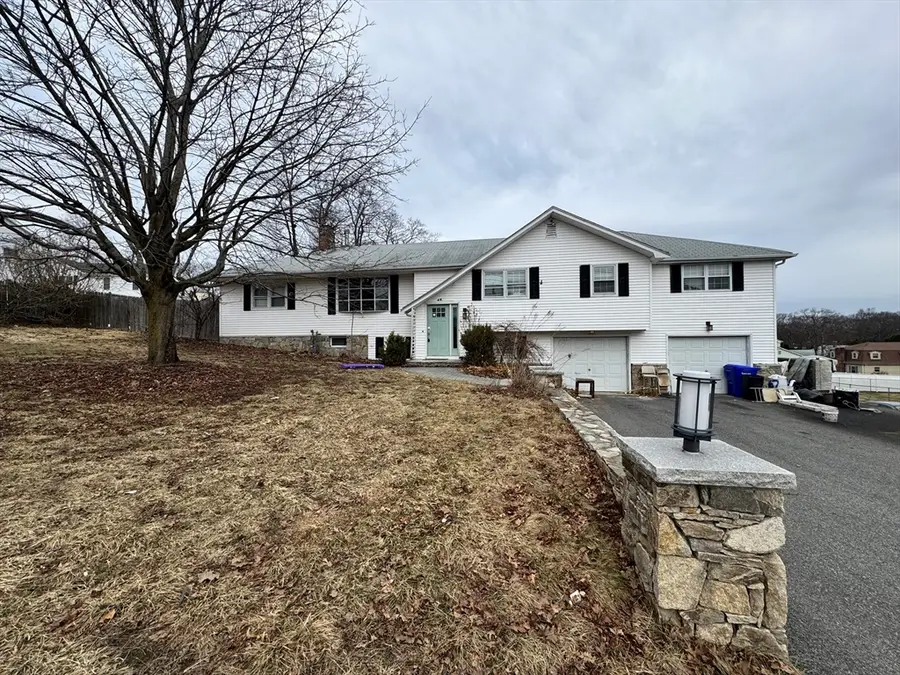 46 W Fountain St, Milford, MA 01757 - #2