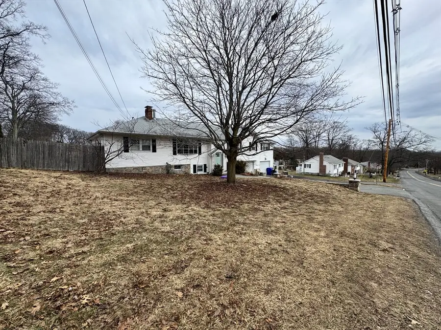 46 W Fountain St, Milford, MA 01757 - #3