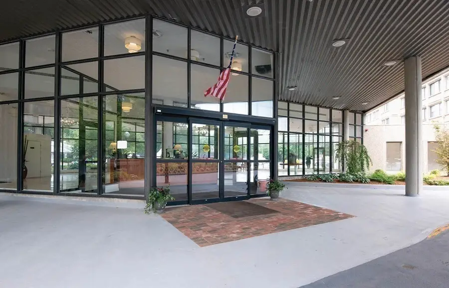 250 Hammond Pond Parkway #1111S, Newton, MA 02467 - #2