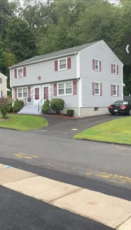 48-50 Elm Circle, West Springfield, MA 01089 - #1