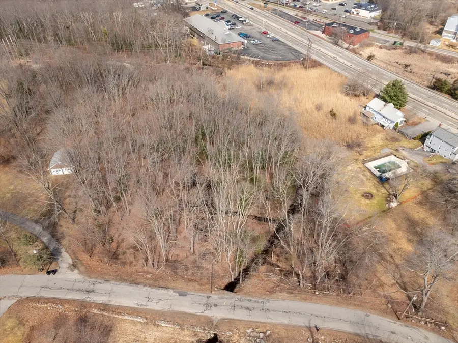 0 Hanton Rd, North Smithfield, RI 02896 - #3