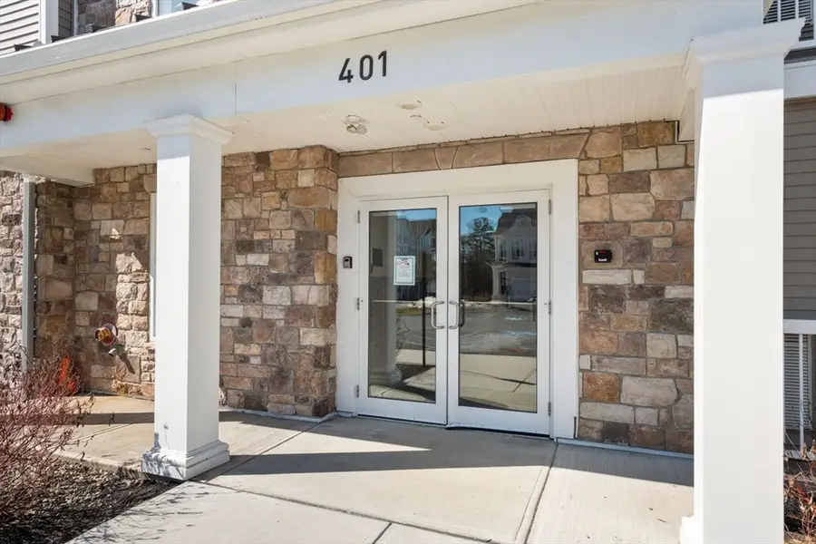 401 Emery Lane #408, Sudbury, MA 01776 - #2