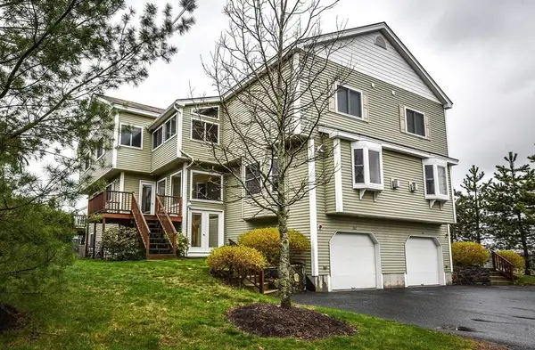 153 America Blvd #153, Ashland, MA 01721