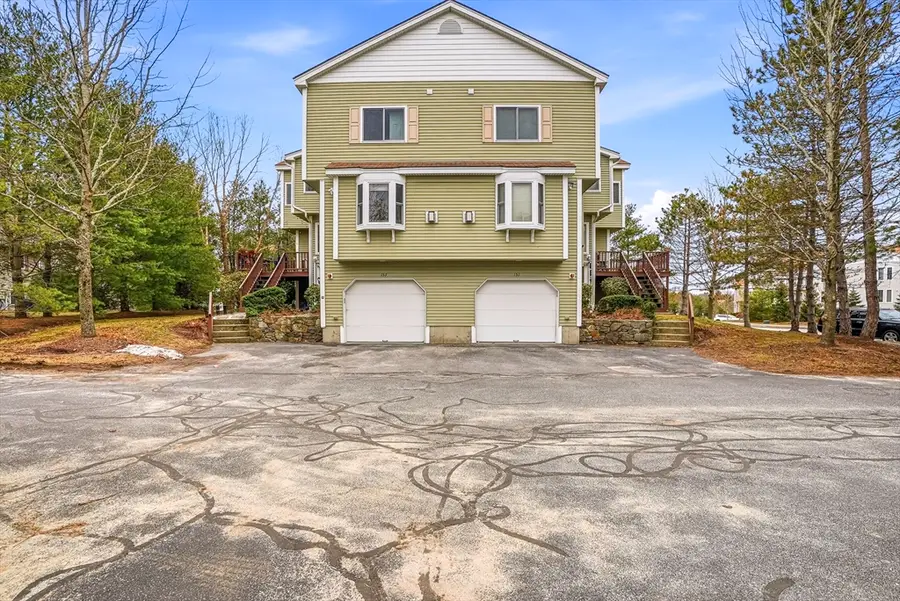 153 America Blvd #153, Ashland, MA 01721 - #2
